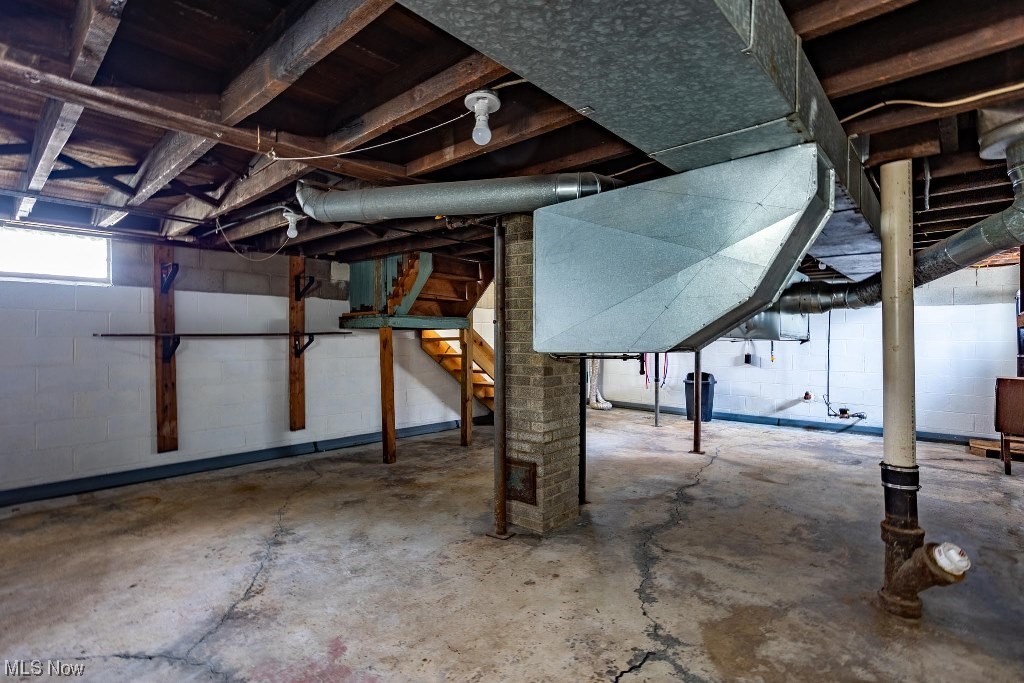 Parks Foster - Residential