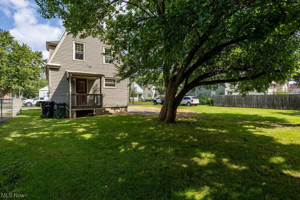 Parks Foster - Residential