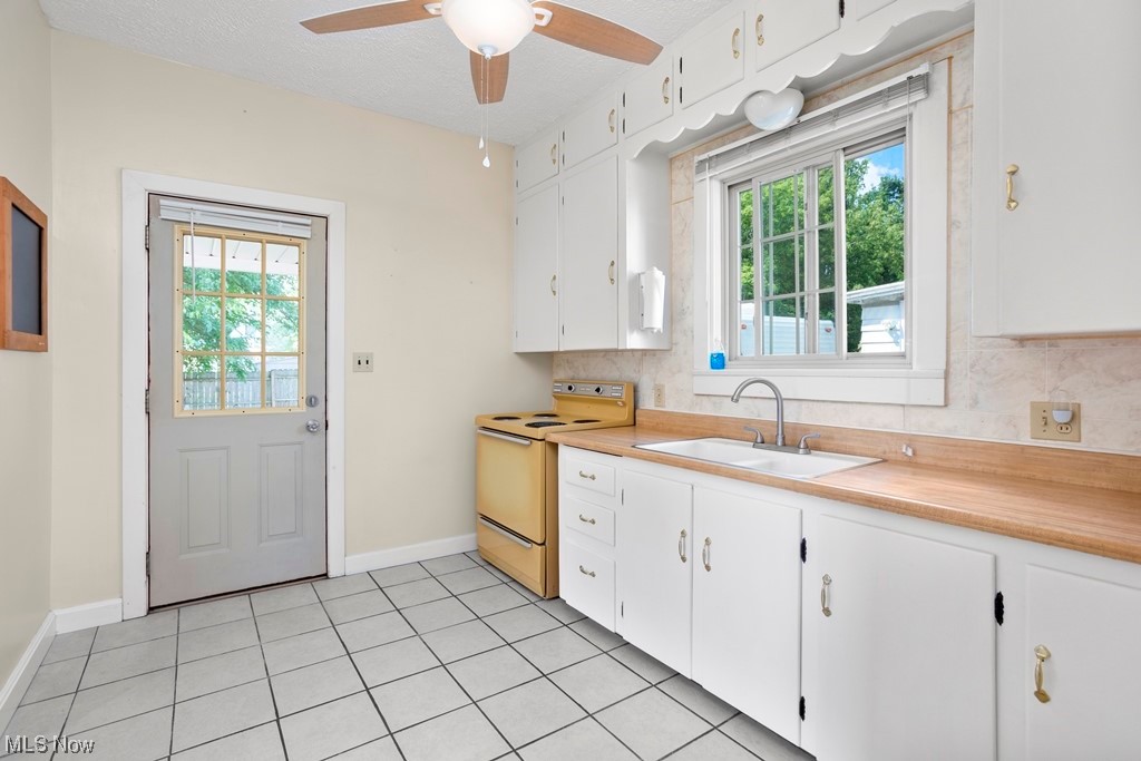 Parks Foster - Residential