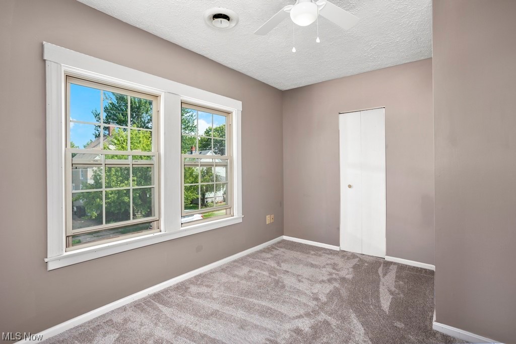 Parks Foster - Residential