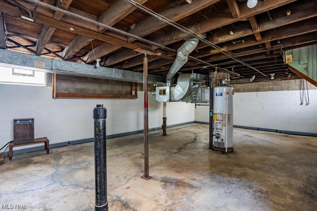 Parks Foster - Residential