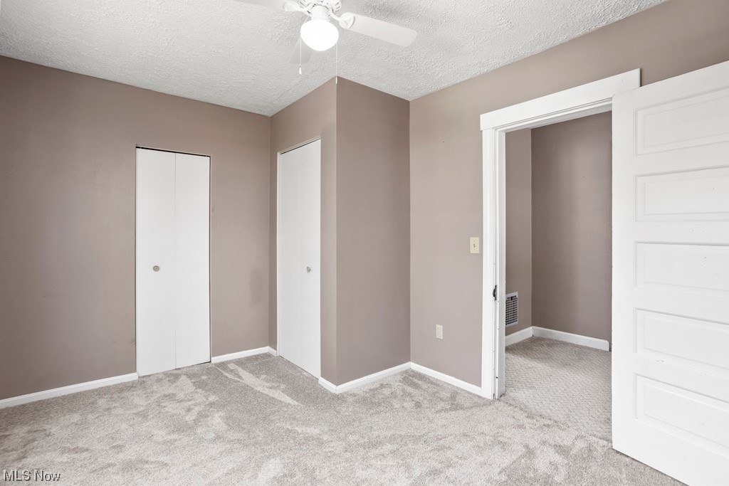 Parks Foster - Residential