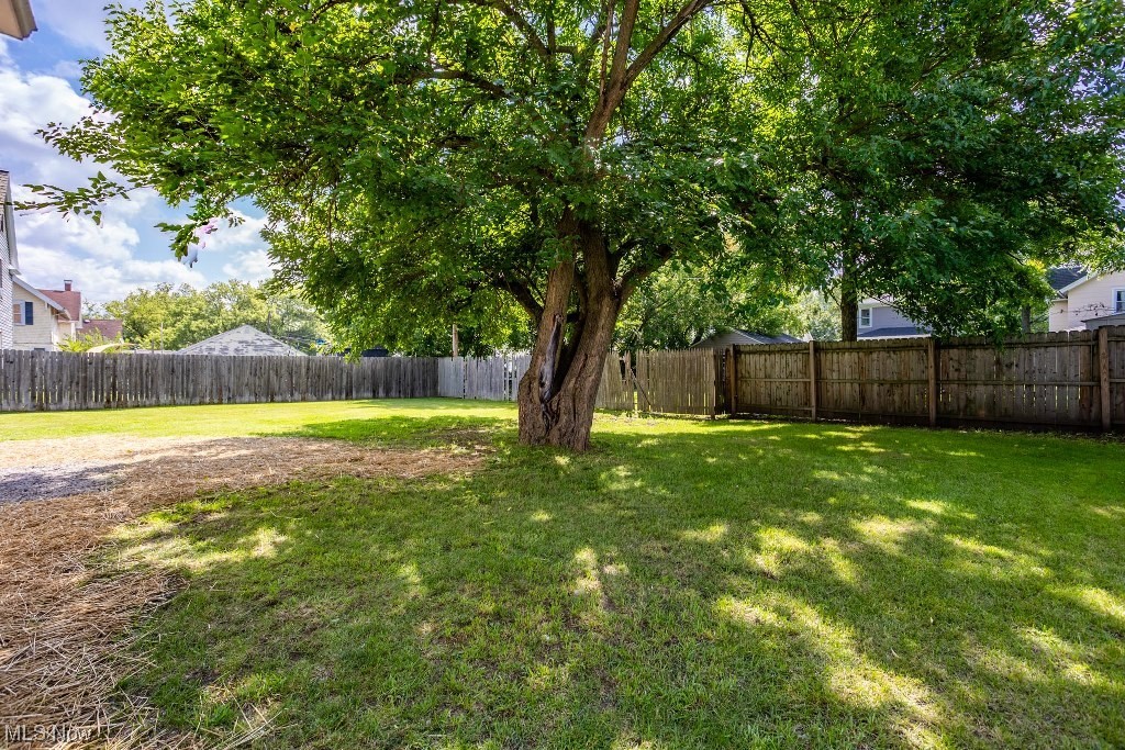 Parks Foster - Residential