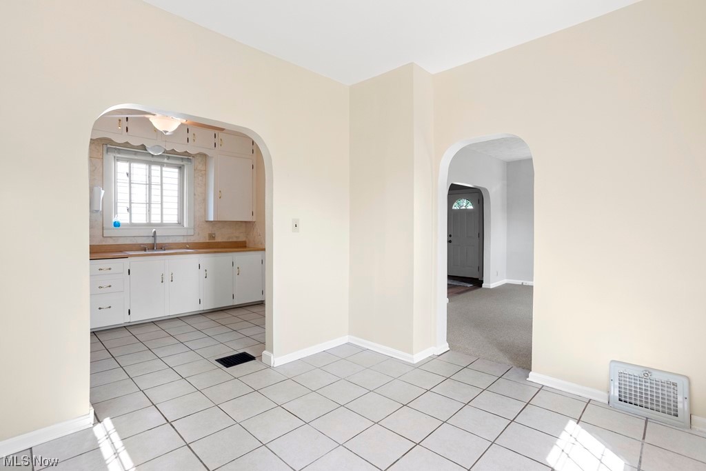 Parks Foster - Residential