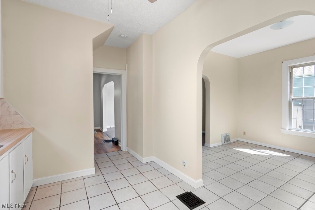 Parks Foster - Residential