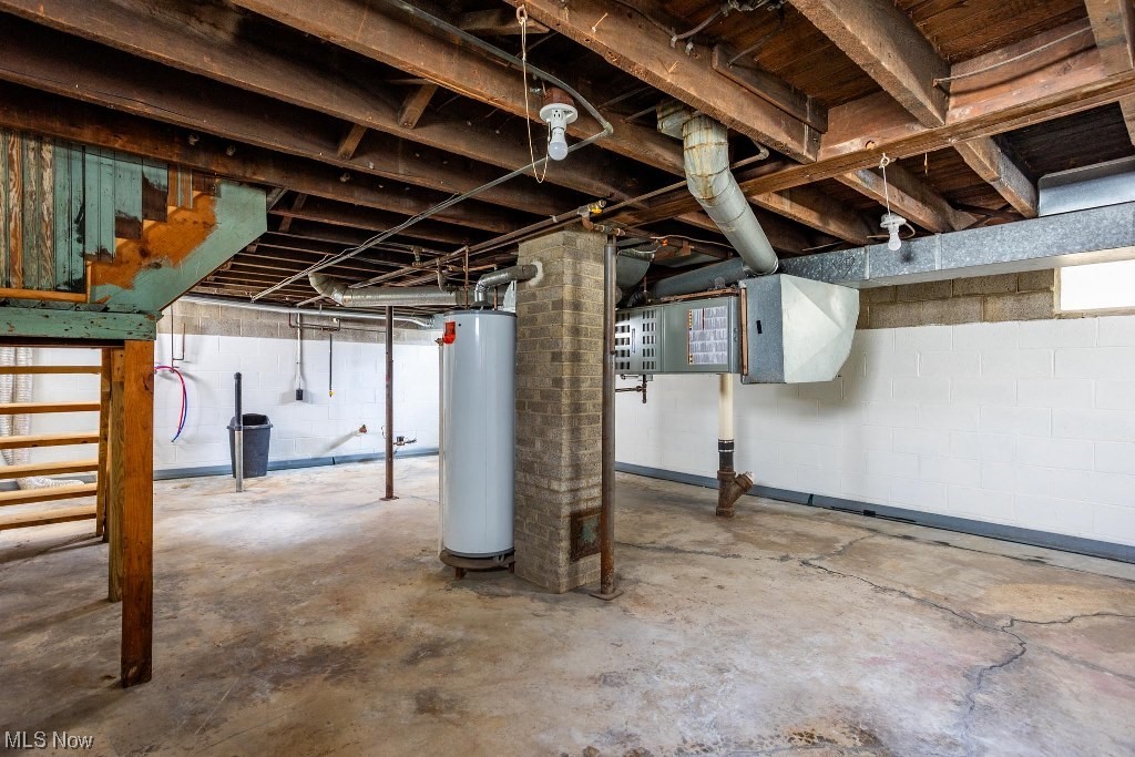 Parks Foster - Residential