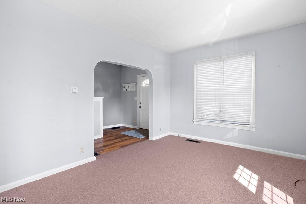 Parks Foster - Residential