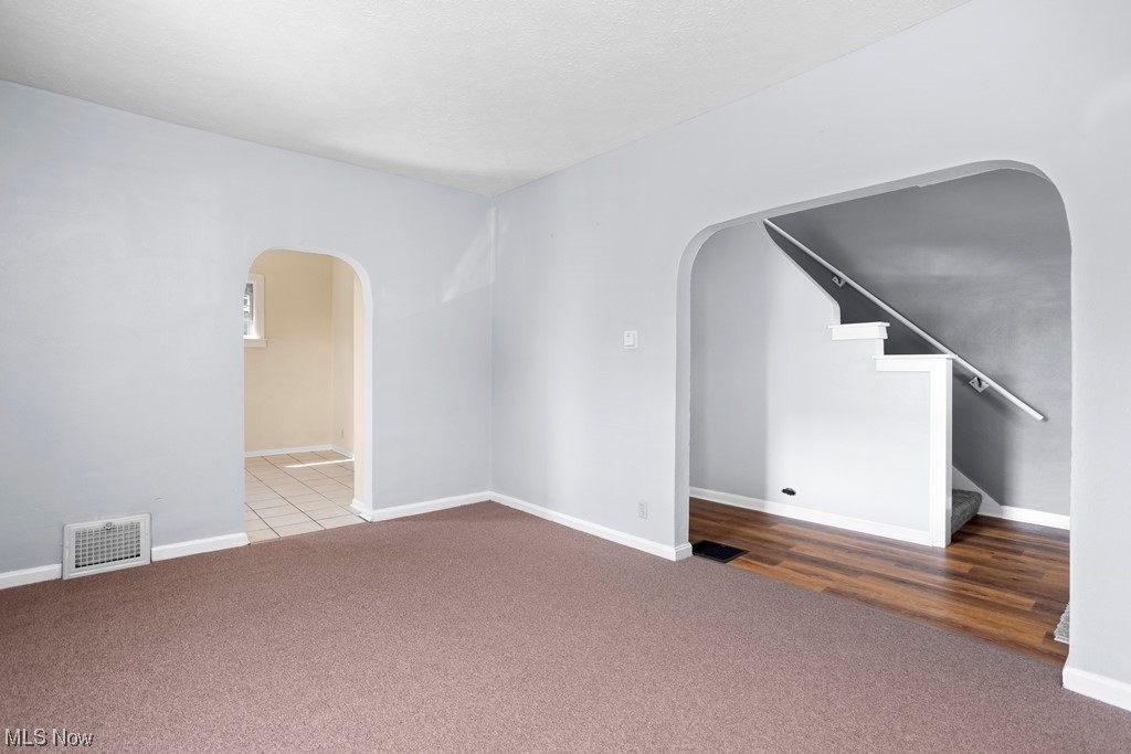 Parks Foster - Residential