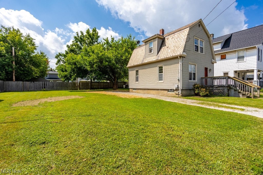 Parks Foster - Residential