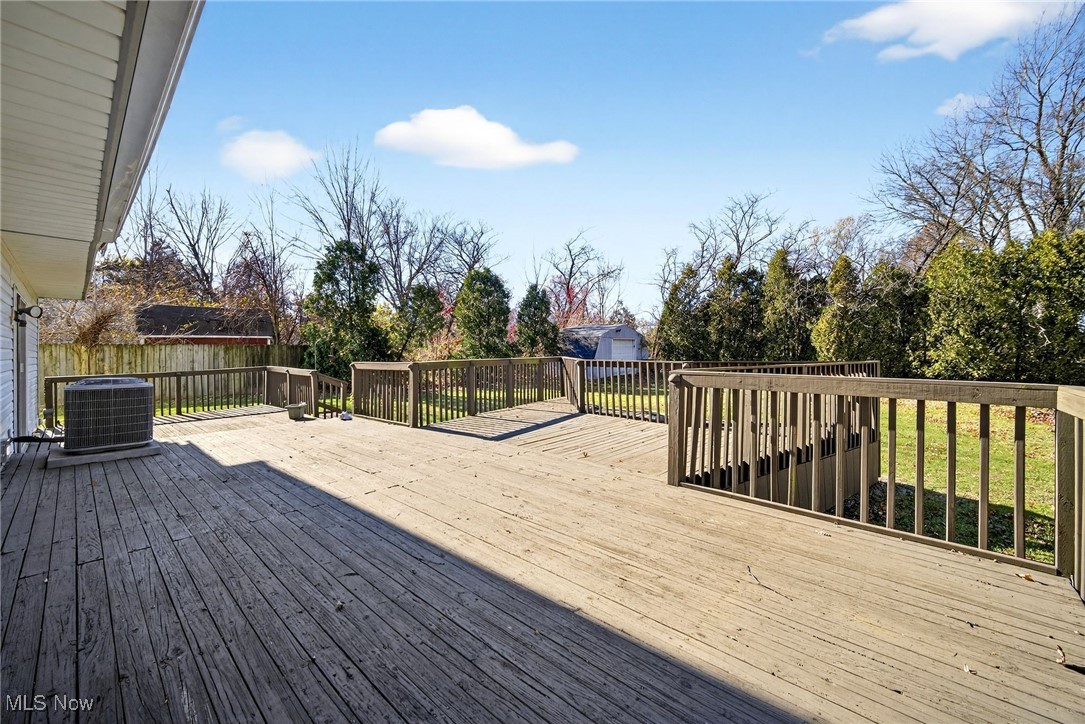 Cleveland Beach - Residential