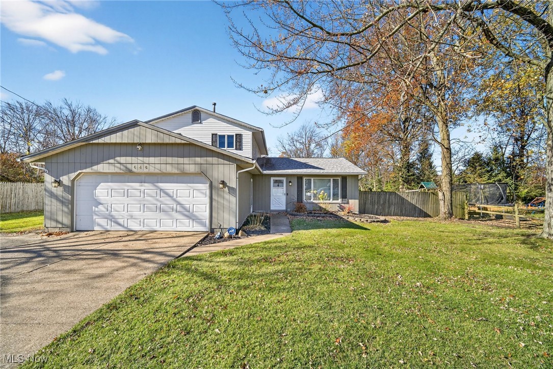 Cleveland Beach - Residential