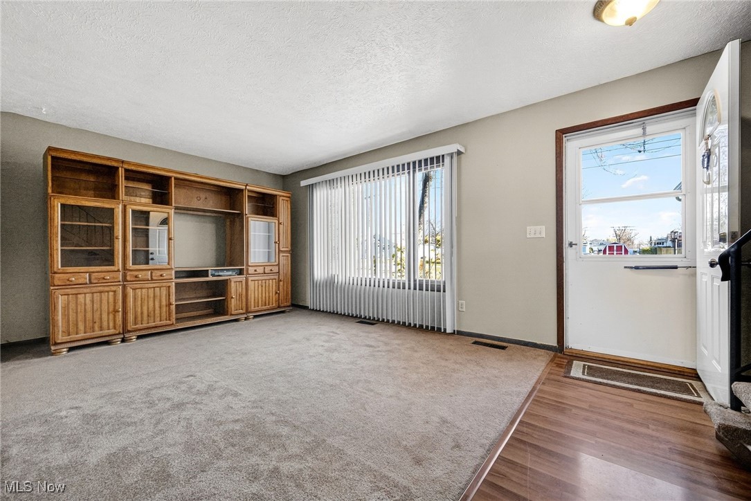 Cleveland Beach - Residential