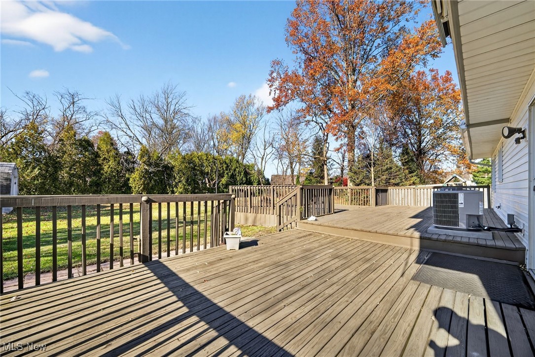 Cleveland Beach - Residential