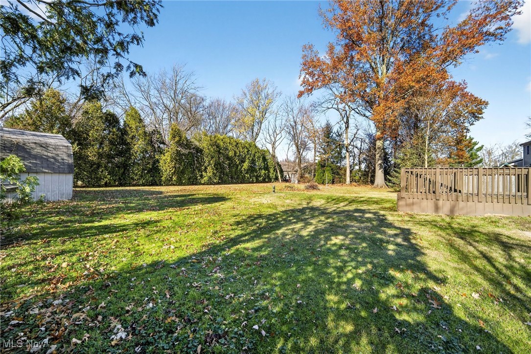 Cleveland Beach - Residential