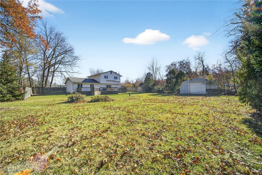 Cleveland Beach - Residential