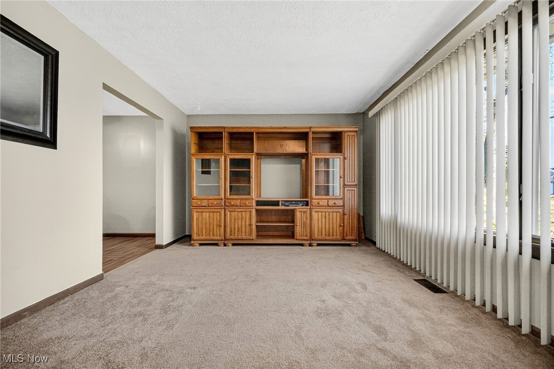 Cleveland Beach - Residential