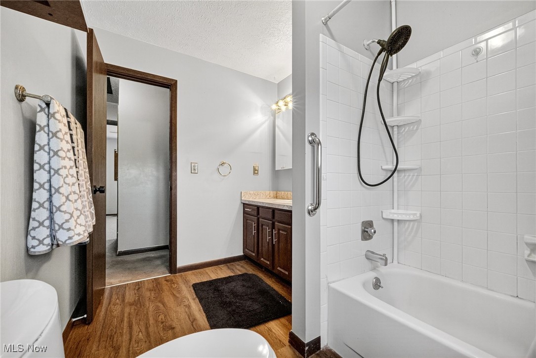 Cleveland Beach - Residential