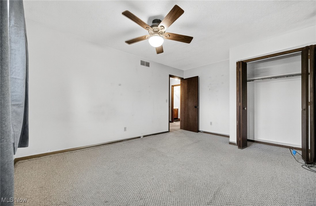 Cleveland Beach - Residential