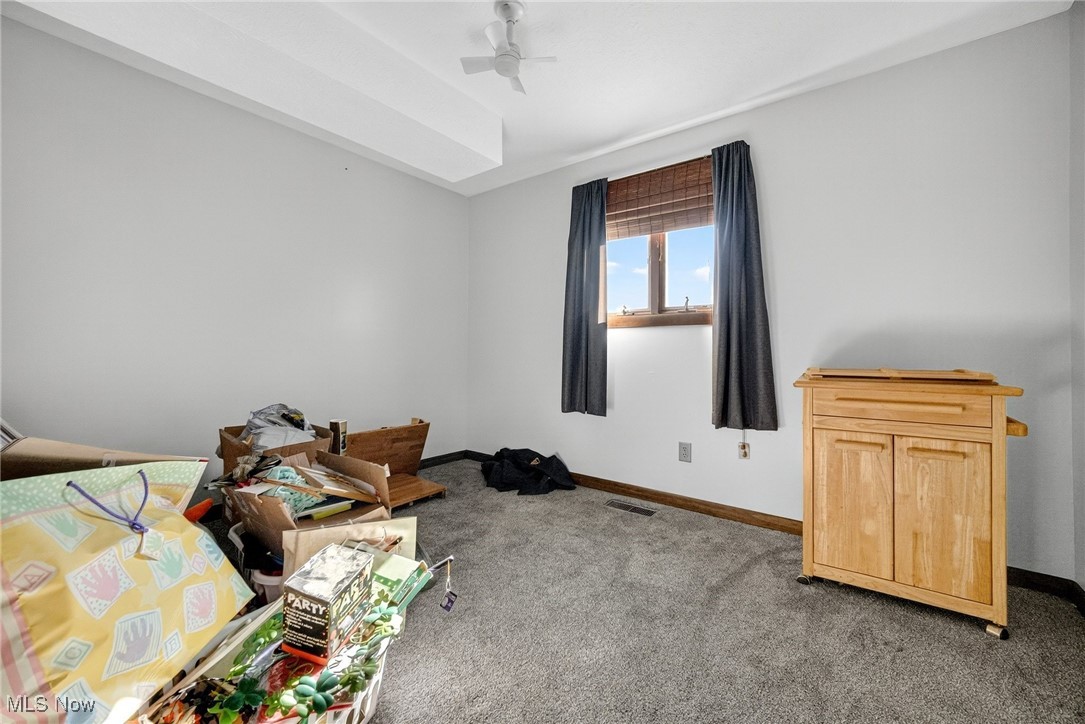 Cleveland Beach - Residential