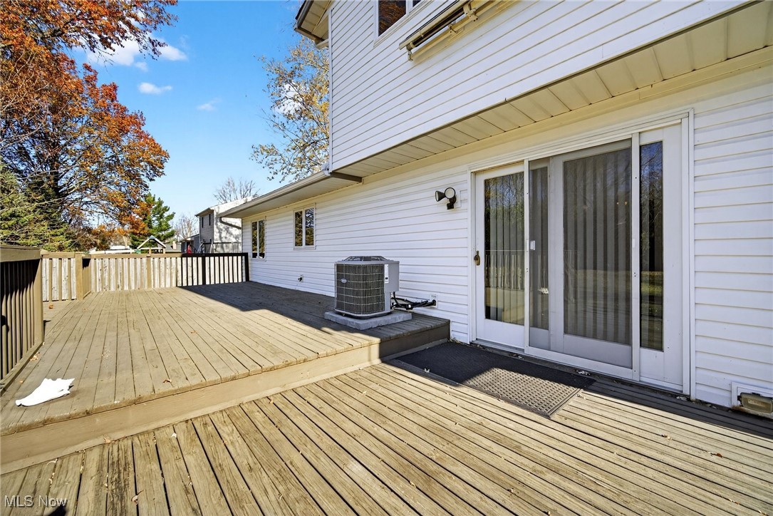 Cleveland Beach - Residential