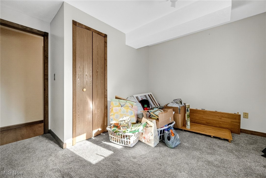 Cleveland Beach - Residential