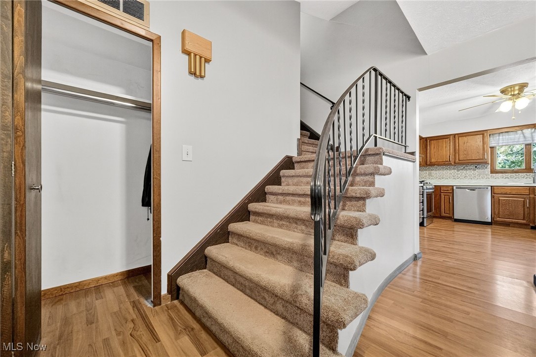 Cleveland Beach - Residential