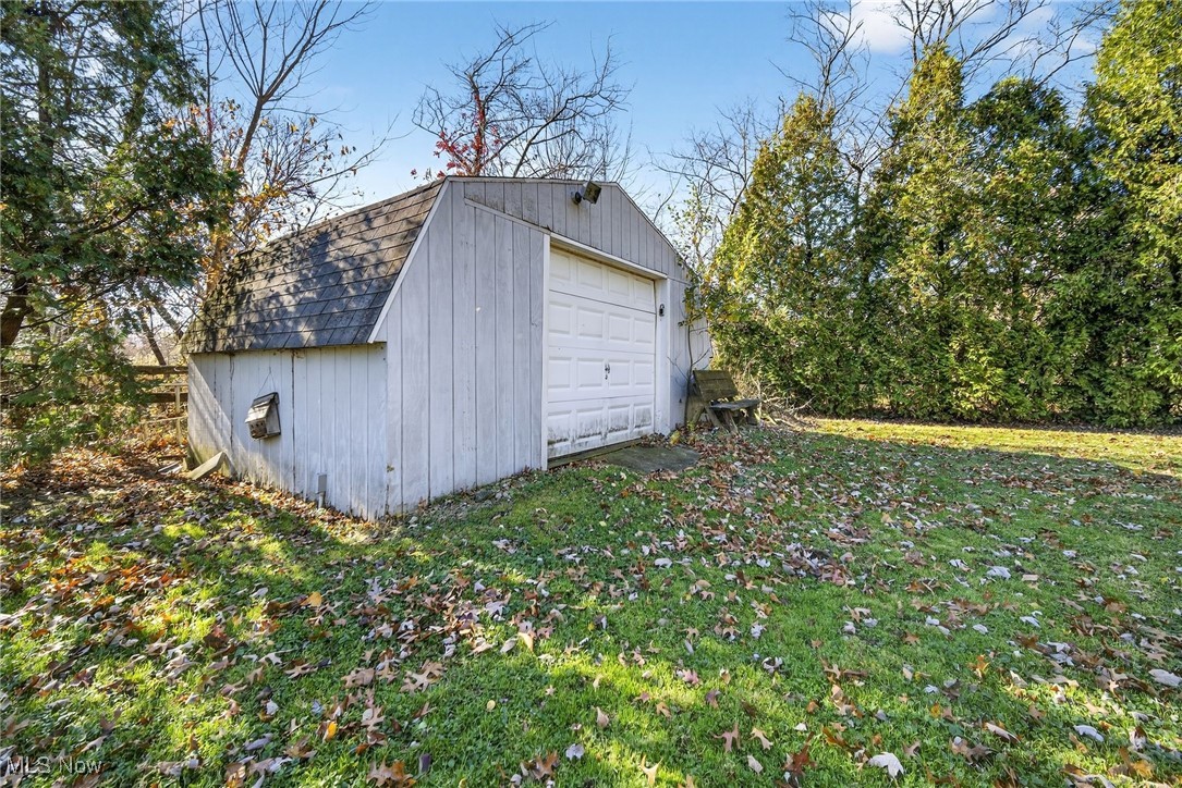 Cleveland Beach - Residential