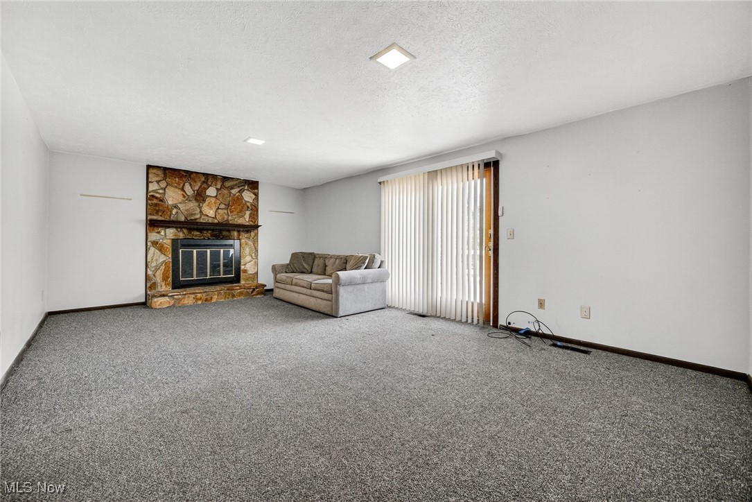 Cleveland Beach - Residential