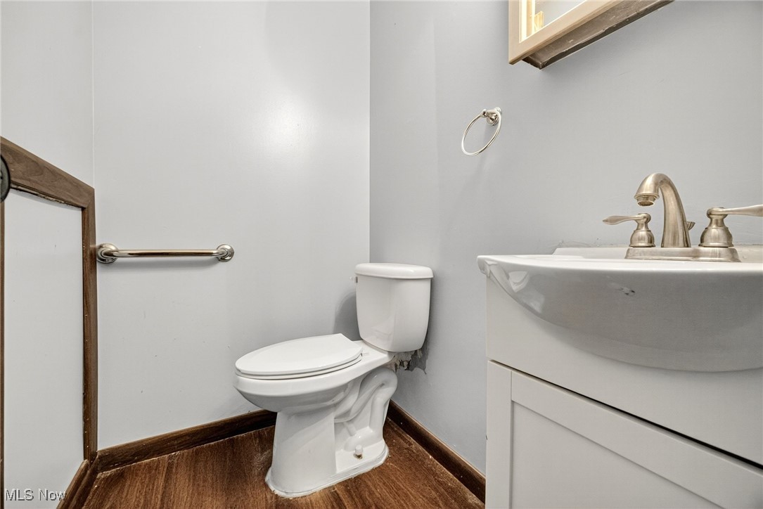 Cleveland Beach - Residential