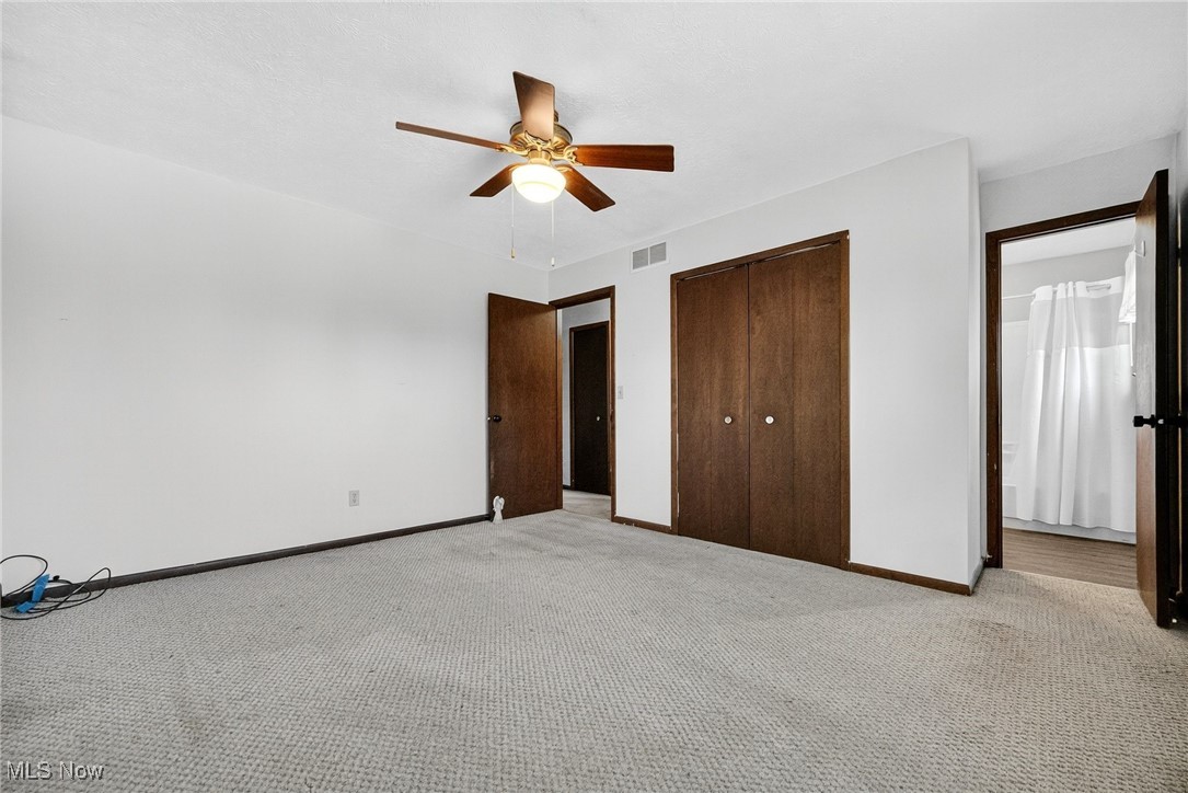 Cleveland Beach - Residential