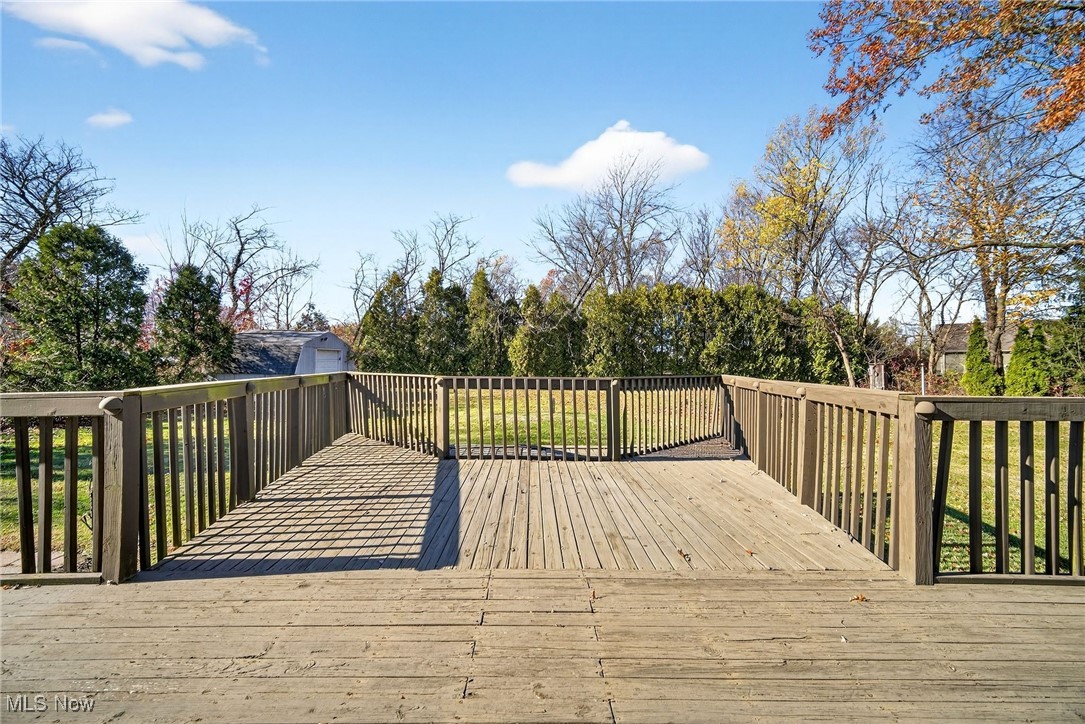 Cleveland Beach - Residential