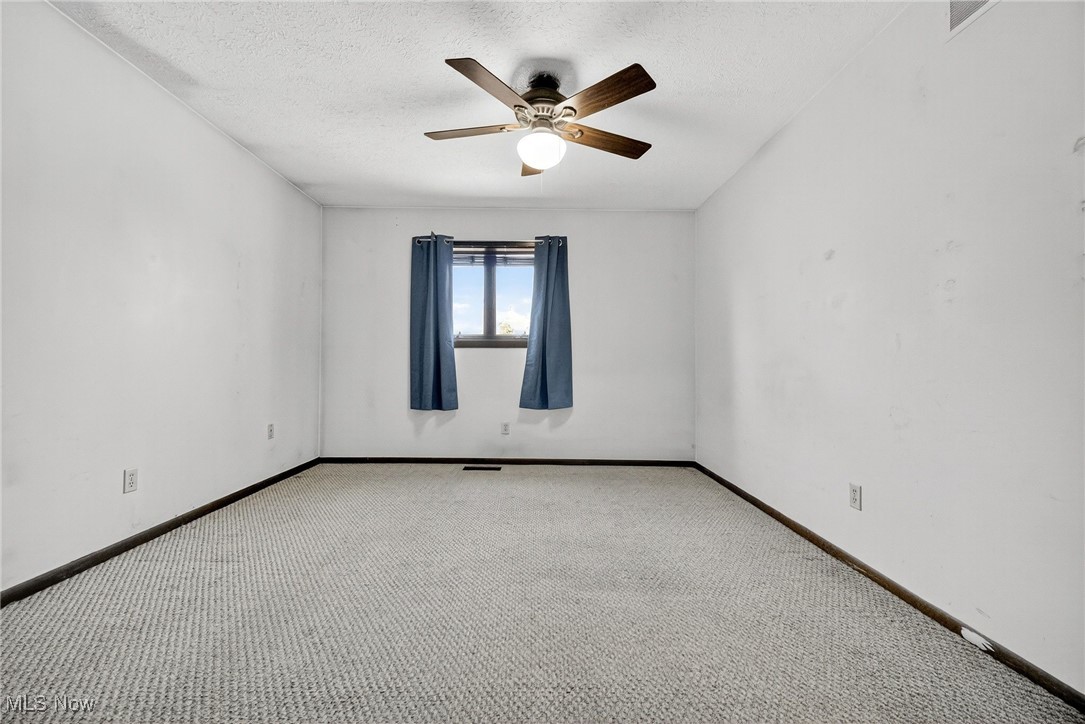 Cleveland Beach - Residential