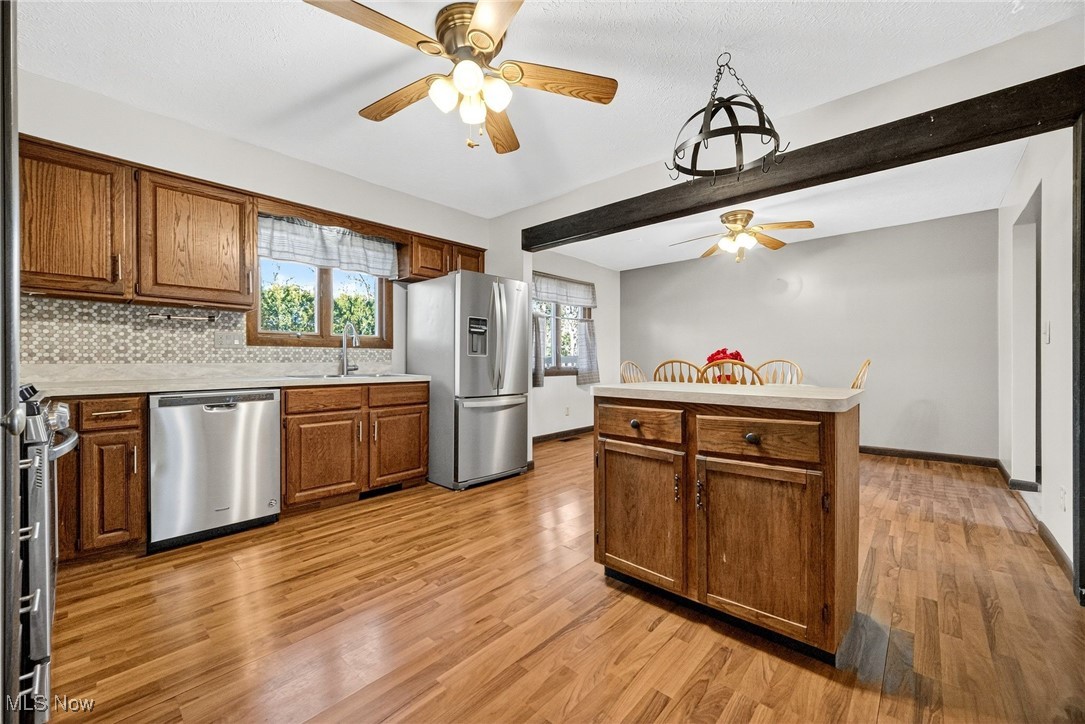 Cleveland Beach - Residential