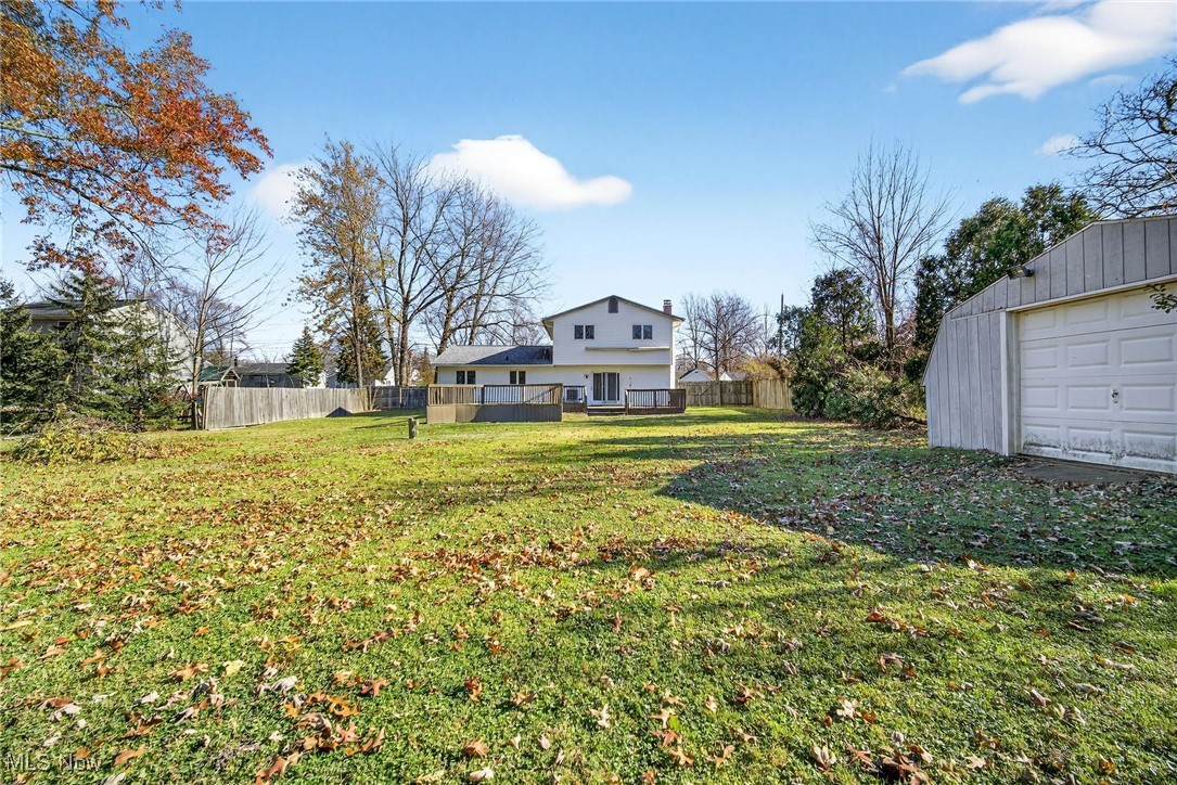 Cleveland Beach - Residential