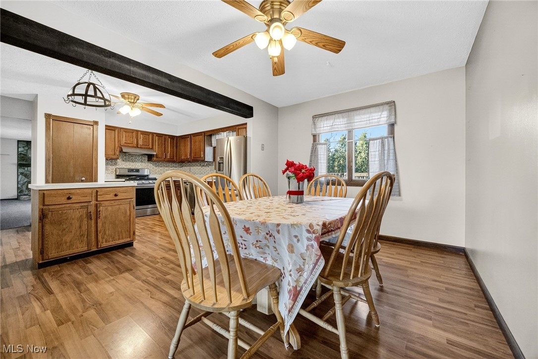 Cleveland Beach - Residential