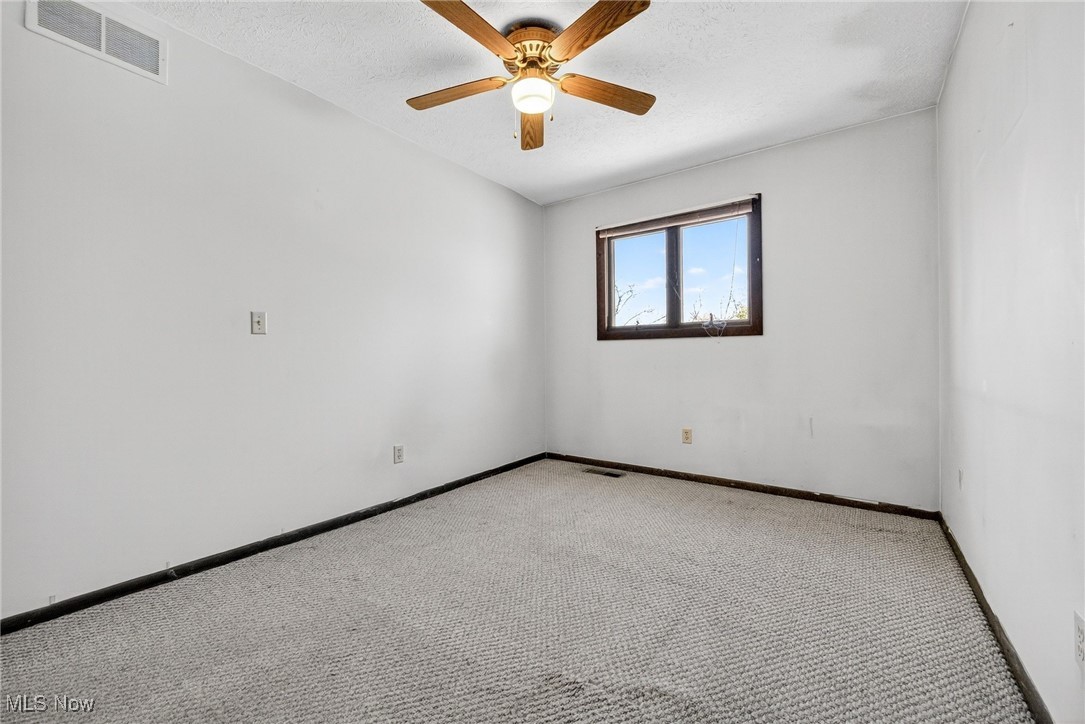 Cleveland Beach - Residential