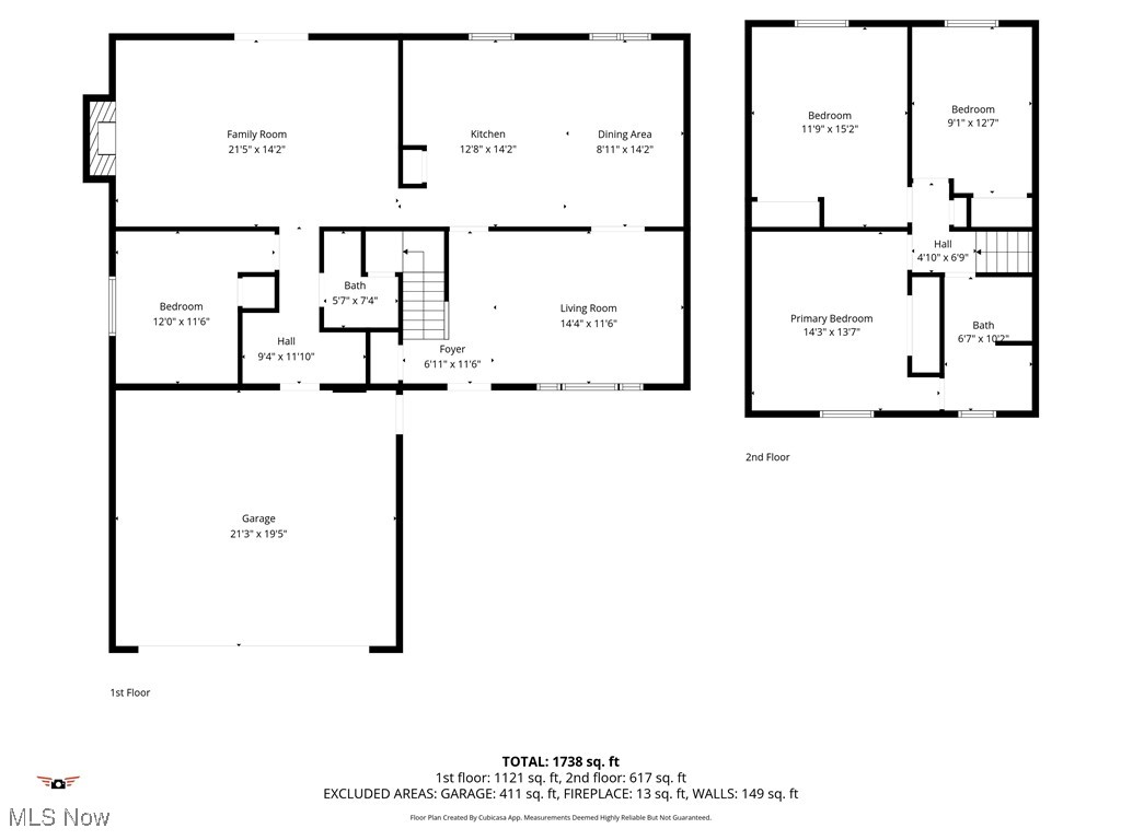Cleveland Beach - Residential