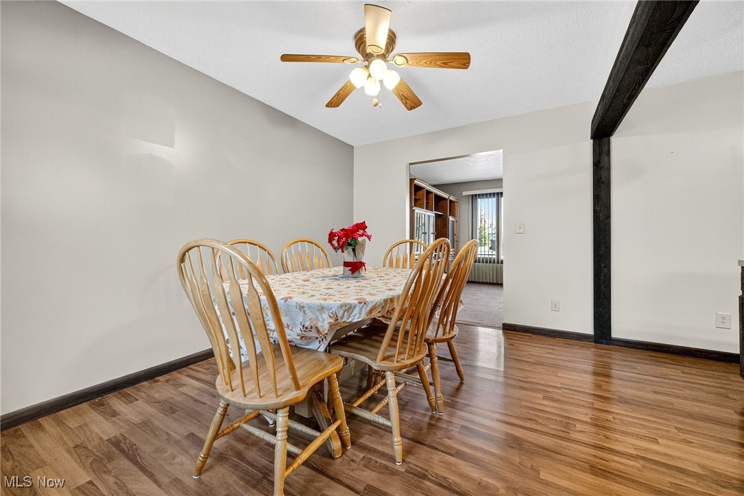 Cleveland Beach - Residential