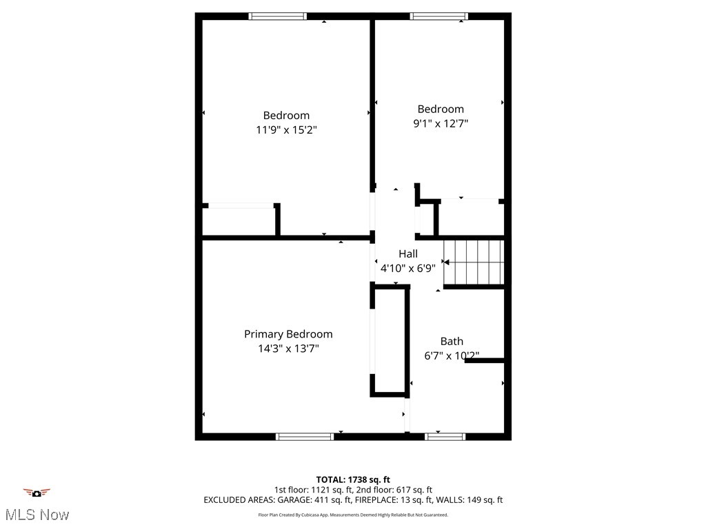 Cleveland Beach - Residential