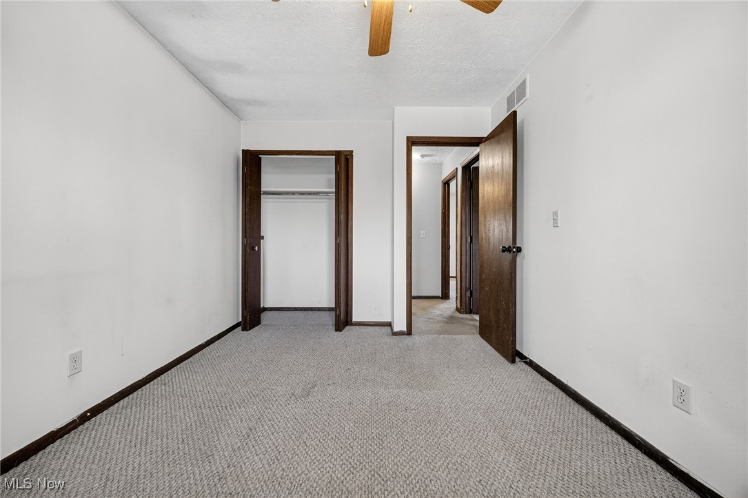 Cleveland Beach - Residential