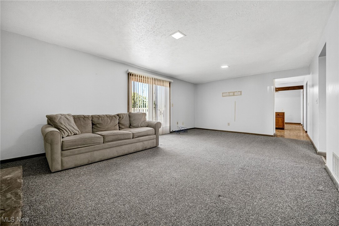 Cleveland Beach - Residential