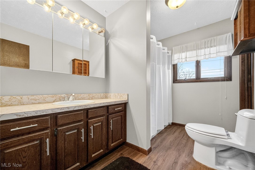 Cleveland Beach - Residential