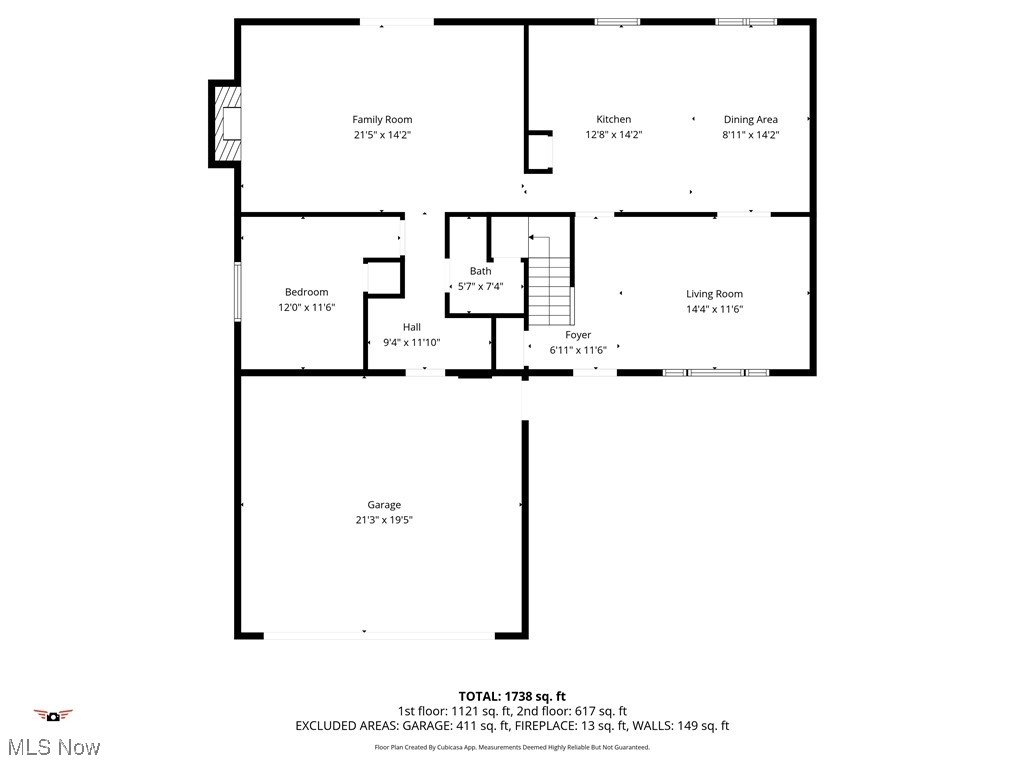 Cleveland Beach - Residential