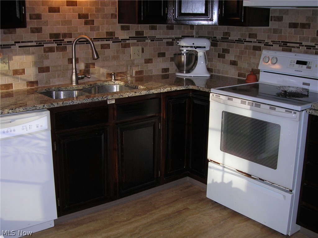 Joketo Estates - Residential