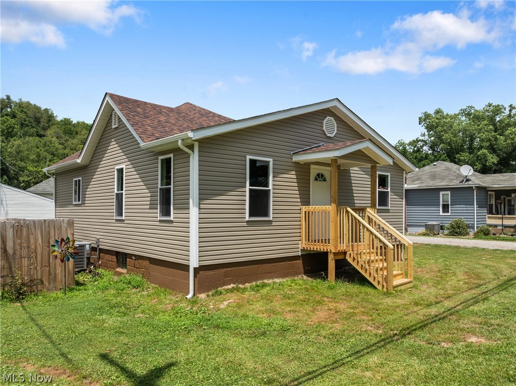 Photo 1 of 27 — 50201 Fairpoint Maynard Road, St Clairsville, OH 43950