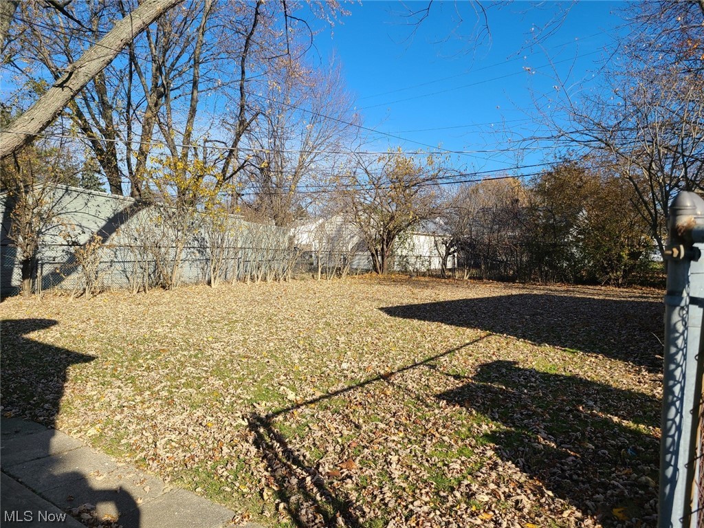 Ellmore Park - Residential