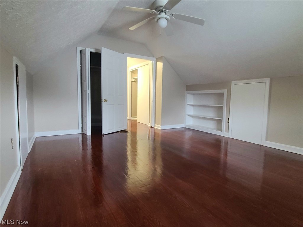 Ellmore Park - Residential