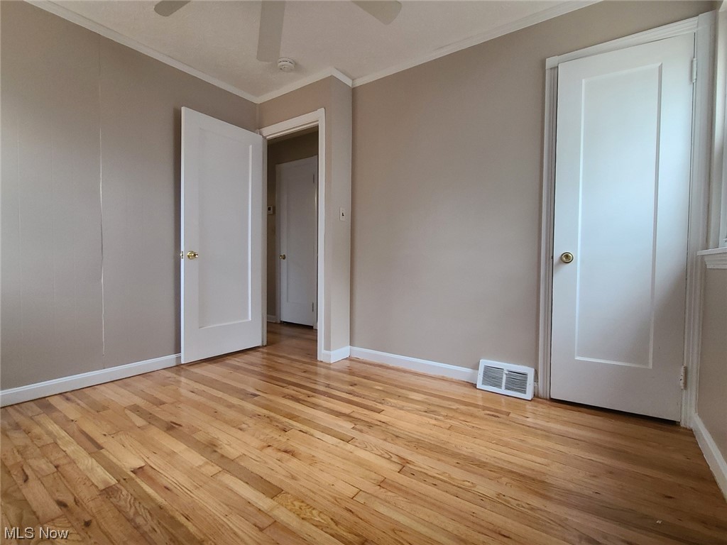 Ellmore Park - Residential