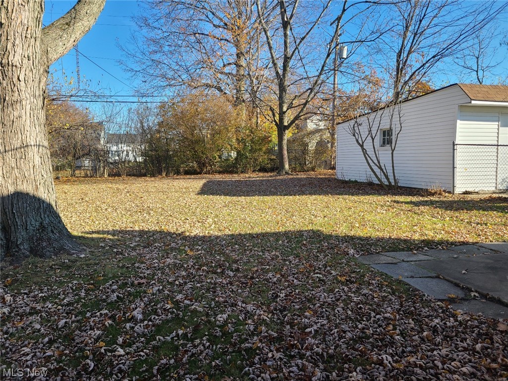 Ellmore Park - Residential