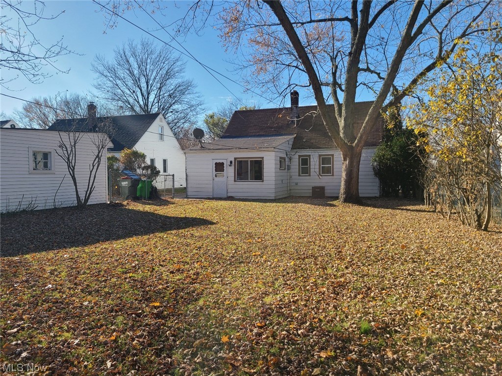 Ellmore Park - Residential